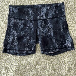 Alo Yoga Shorts